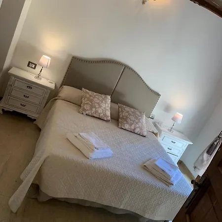 Casal Paterno' Country house Alghero