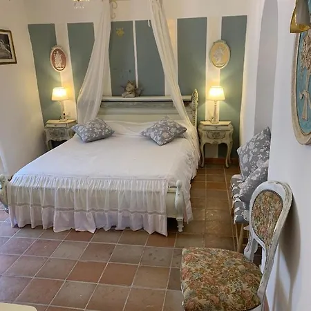 Landhaus Casal Paterno' Alghero