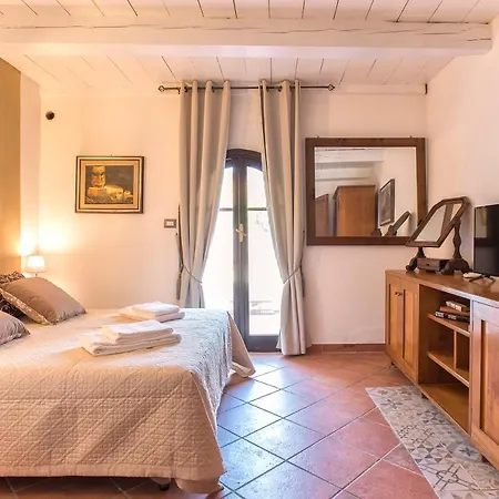 Country house Casal Paterno' *