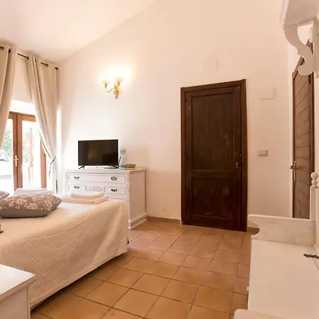 Casal Paterno' Alghero