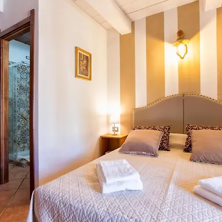 Country house Casal Paterno'