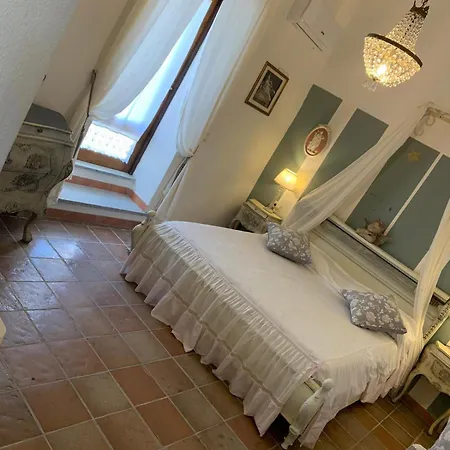 Country house Casal Paterno' *