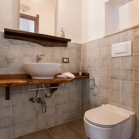 Casal Paterno' Landhaus Alghero