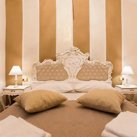 Landhaus Casal Paterno' Alghero