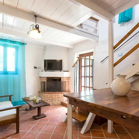 Casal Paterno' Country house Alghero