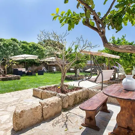 Casal Paterno' Country house Alghero