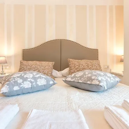 Country house Casal Paterno' Alghero