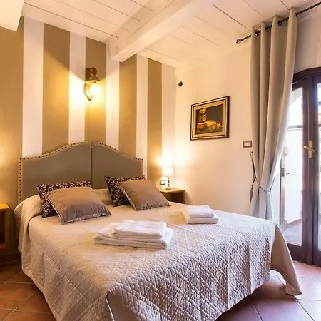 Casal Paterno' Landhaus Alghero