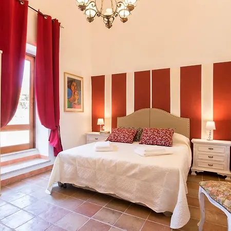 Country house Casal Paterno' *