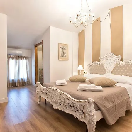 Casal Paterno' Country house Alghero