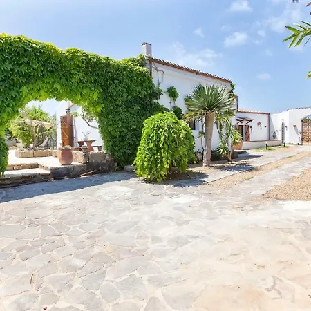 Landhaus Casal Paterno' Alghero
