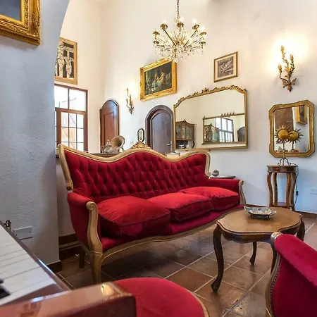 Lantställe Casal Paterno' Alghero
