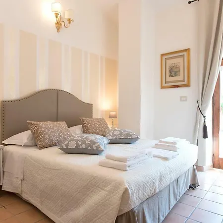 Landhaus Casal Paterno' *
